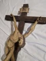 Разпятие Исус Христос / Кръст, снимка 3