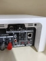 Denon Ceol RCD N9 2X65W аудиосистема с Bluetooth Wi-Fi USB Network , снимка 7