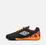 НАМАЛЕНИЕ !!! Футболни обувки стоножки Umbro Printed JNR TF UMF233B113-01 №34, снимка 2