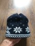 bogner winter hat - страхотна зимна шапка КАТО НОВА, снимка 1 - Шапки - 43428078