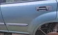 Врати / врата/ предни и задни NISSAN X-TRAIL 2.5I 165к.с 2003-2007Г, снимка 5