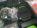 ВИНТОВЕРТ LI-ION X2 BATTERY+CHARGER 3010241655, снимка 12