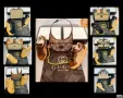 Дамска чанта Gucci - Налични различни модели Код D1551, снимка 1