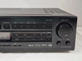 стерео усилвател ресийвър DVD CD плейър ONKYO DR-90, снимка 3