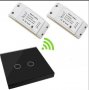 On/OFF комутатор сWIFI, с дистанционно, с тъч или комбиниран, снимка 8