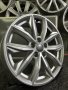 Джанти 17 Цола 5х112 VW Passat Tiguan Golf / Audi A4 /A6 Q5 / Skoda Demo  Оригинални , снимка 5