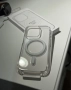 Оригинален Apple Clear Case за iPhone 15 Pro, снимка 2