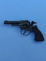 Мини револвер,пистолет,играчка с капси, Испания. , снимка 5