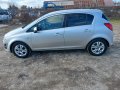 Opel corsa 1.4i 16v , снимка 8