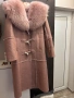 Палто от естествена кожа, снимка 6