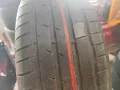 2бр.летни гуми 235/55/18 Hankook, снимка 1