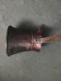 Продавам малко медно джезве , снимка 11