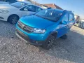 Dacia Sandero 1,5 dci , Дачия Сандеро на части! Януари 2017, снимка 3