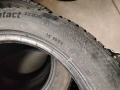 4бр. зимни гуми 225/50/17 Continental, снимка 8