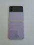 Samsung Z Flip 3 5G F711B 128GB purple / лилав, снимка 8