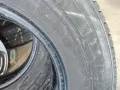 2бр.всесезонни гуми MICHELIN 225 75 16 DOT21 цена за брой, снимка 7