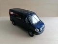 Мерцедес Спринтер в мащаб 1:34 , снимка 4