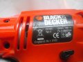 18 Волта-Black Decker CD18C-Боди-Тяло За Винтоверт-Английско-Отлично, снимка 7