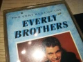 EVERLY BROTHERS-ORIGINAL TAPE 2207251313, снимка 4