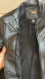 Мъжко кожено яке, снимка 4