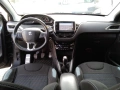 Пежо 208 1.4HDI 96000км, снимка 8