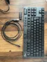 Геймърска клавиатура Logitech G915 TKL Lightspeed, снимка 1