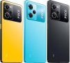 XIAOMI POCO X5 PRO 5G 128GB + 6GB RAM Black, Blue, Yellow, снимка 1 - Xiaomi - 39933208