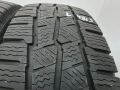 4бр зимни гуми за бус 205/65/16C MICHELIN L04813, снимка 4