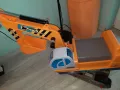 багер за яздене, снимка 1