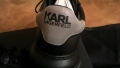 KARL LAGERFELD Размер EUR 43 / UK 9 естествена кожа 111-13-S, снимка 9