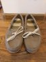  crocs Khaki/Stucco Boat Shoes - страхотни дамски обувки, снимка 4