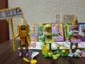 Playmobil EverDreamerz Surprise Box - музикален свят 70585,Комичен свят- 70478.Бонбонен свят 70389, снимка 18