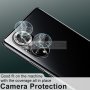 Huawei nova 9 Стъклен Протектор За Камерата, снимка 3