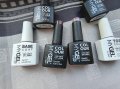 Mylee Цветен комплект гел лак за нокти 6x10 ml, снимка 12