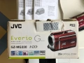 JVC Everio GZ-MG330 Hybrid Camcorder-Дигитална камера-30GB твърд диск, снимка 4