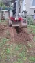 услуги с мини багер и самосвал,Кърти, ЧИСТИ, ЧИСТИ тел 0894025239 , снимка 9