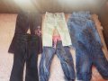 Продавам лот от детски панталони, снимка 1 - Панталони и долнища за бебе - 28600863