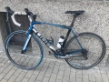Карбонов велосипед Cube Agree, снимка 1