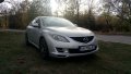 Mazda 6 2.0 CD MZR 140 к.с., снимка 1