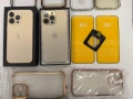 iPhone 13 Pro Gold в безупречно състояние и подаръци , снимка 12