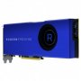 Чисто нова видеокарта AMD Radeon Pro WX 9100, 16384 MB, снимка 1 - Видеокарти - 33400115