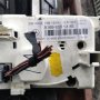 Панел климатик Mercedes B class W245, A1698301385, снимка 2