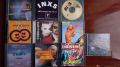 Нови CD дискове ROCK , DISCO , TECHNO, снимка 7