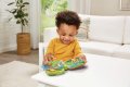 VTech Baby Интерактивна бебешка книжка със светещ бутон, звуци и мелодии /нарушена опаковка/, снимка 2