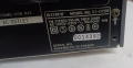 Тунер SONY , снимка 2