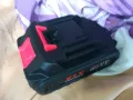 WER STIL 21V LI-ION BATTERY PACK 3003251720, снимка 6