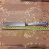 Стари трапезни ножове , снимка 5 - Колекции - 28874911