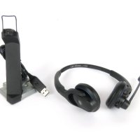 Топ модел безжични слушалки с микрофон SENNHEISER HEADPHONES MB PRO 2, снимка 3 - Слушалки и портативни колонки - 44007060