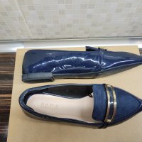 Дамски обувки Zara , размер 40, снимка 3 - Дамски ежедневни обувки - 43441822