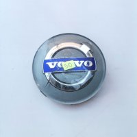 Оригинална капачка за джанта за Volvo, снимка 2 - Аксесоари и консумативи - 43605651